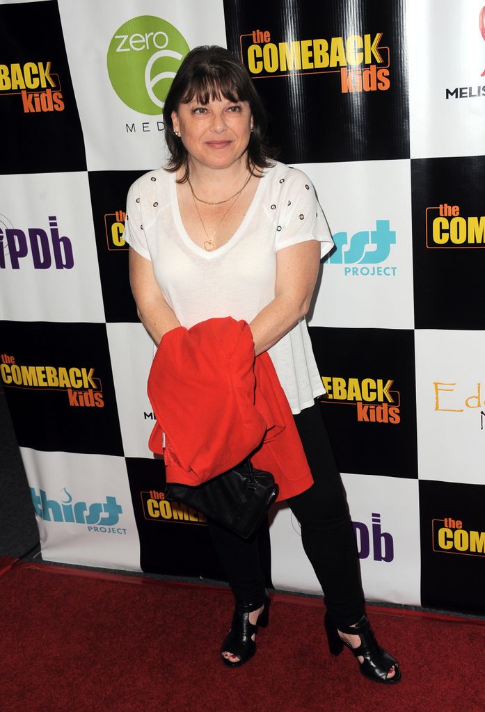 dawn lyn actress red carpet