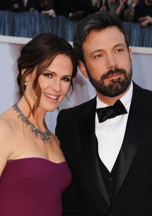 jennifer garner talks ben affleck