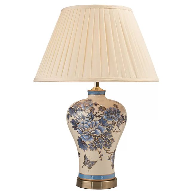Wayfair ceramic table lamp