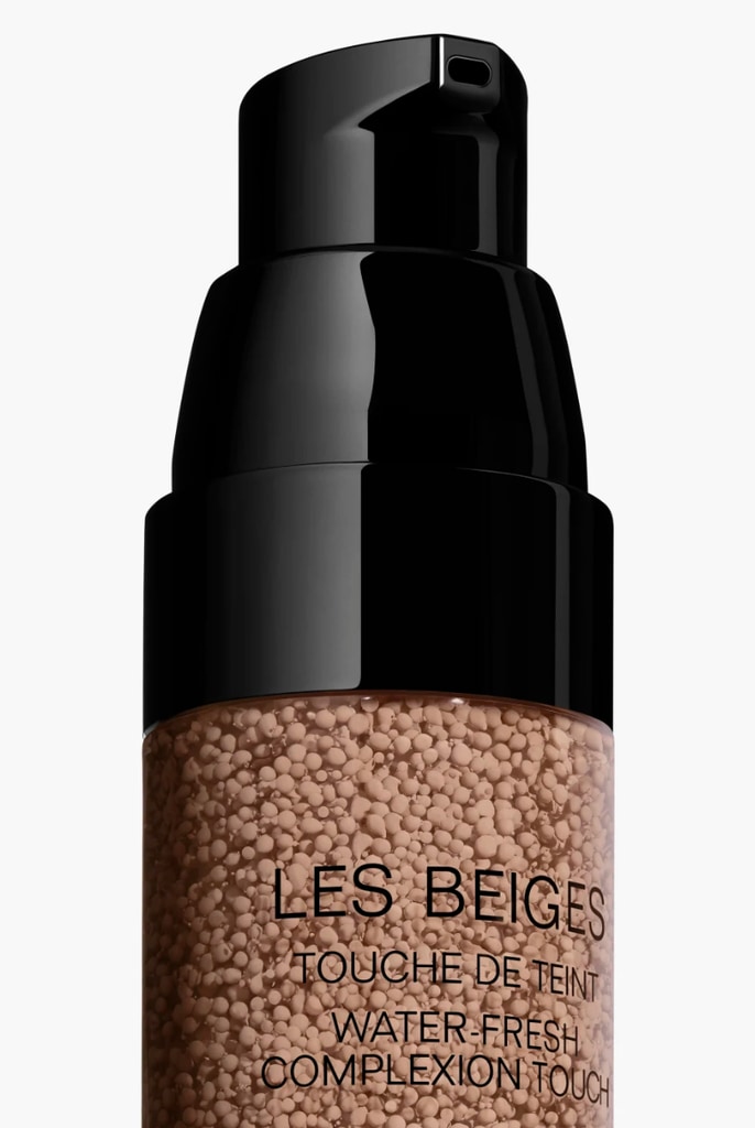 Chanel foundation product shot