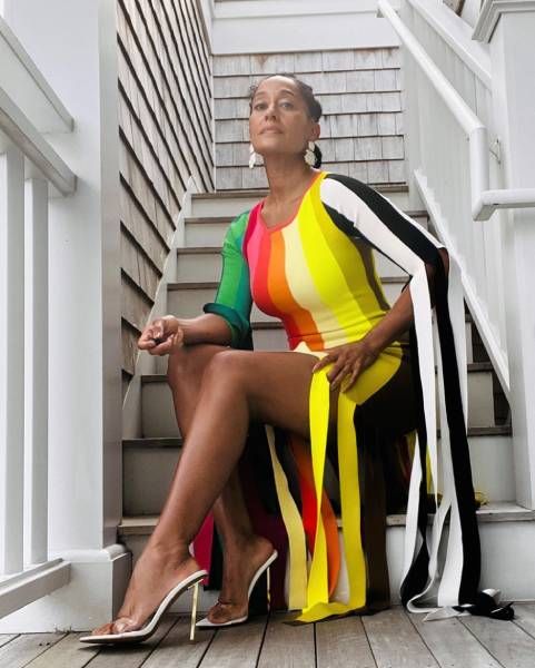 tracee ellis ross fashion outfits
