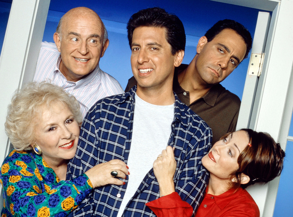 Everybody Loves Raymond