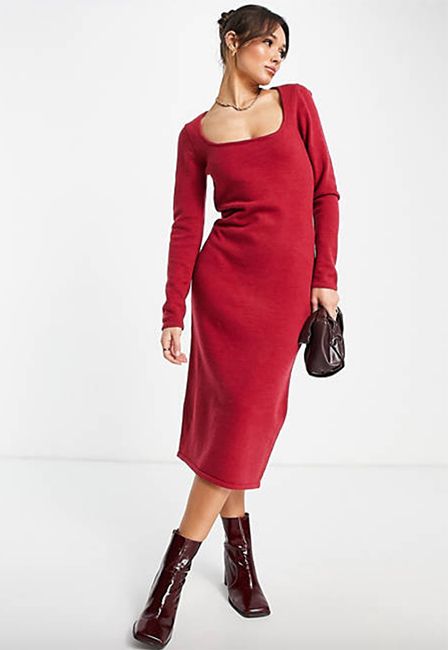 5 sexy date night dresses & ideas for Valentine's Day 2023: From ASOS ...