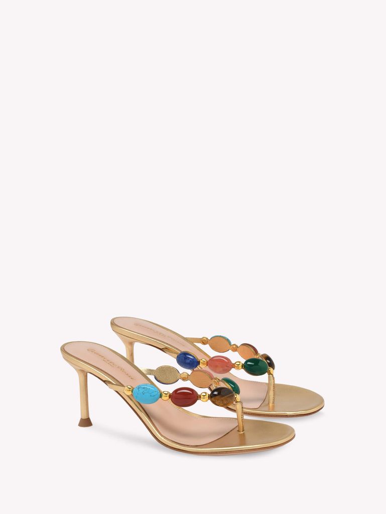 Gianvito Rossi heels 