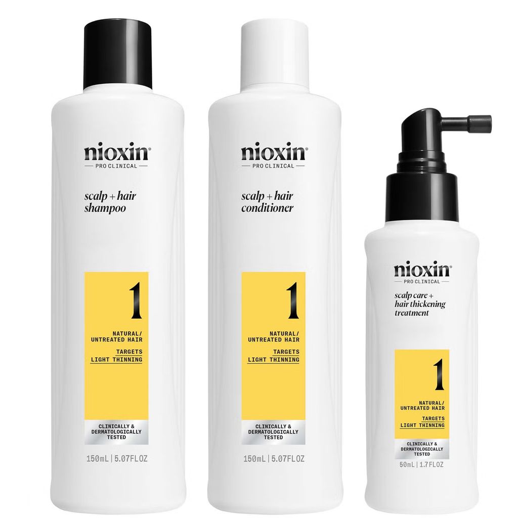 Nioxin Kit
