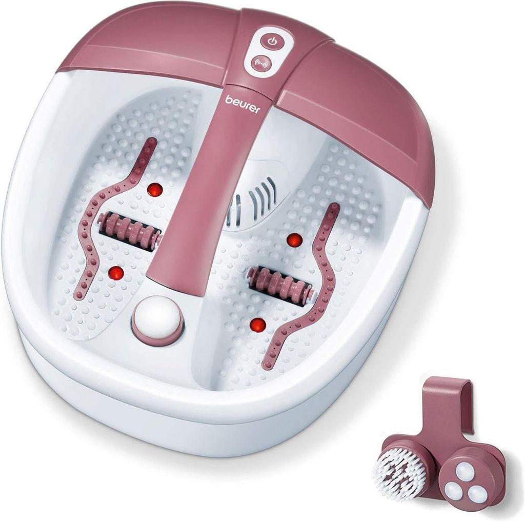 Beurer FB35 Foot Spa with Aromatherapy