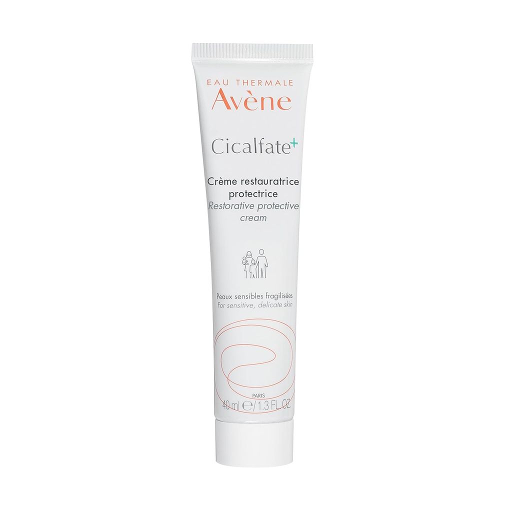 Eau Thermale Avene Cicalfate+ Restorative Protective Cream