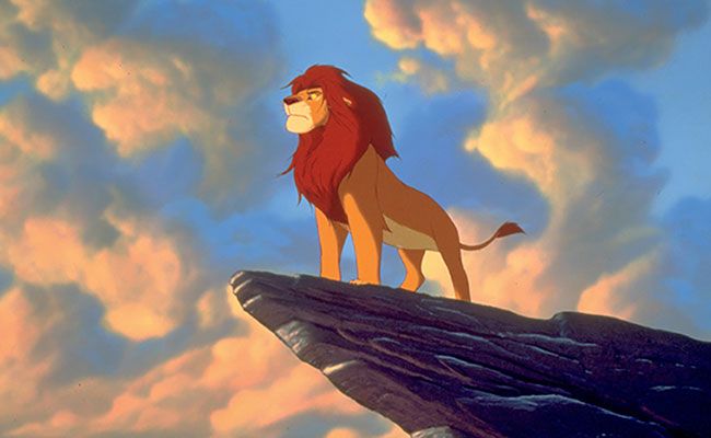 film lion king