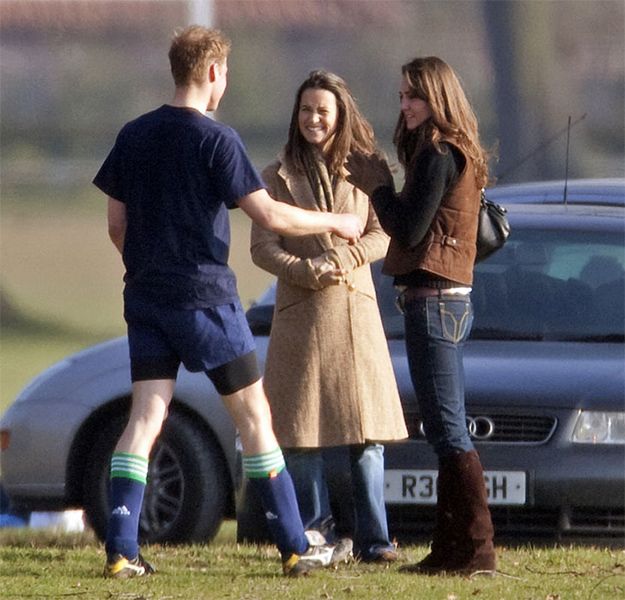 prince william and pippa middleton