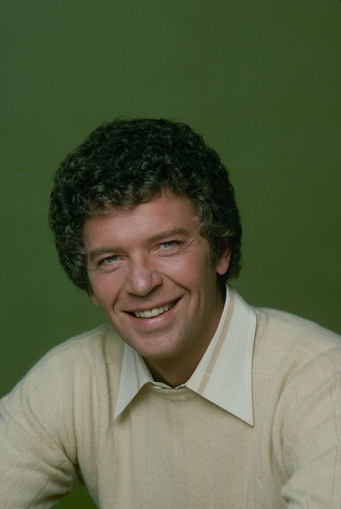 There was immense tension on The Brady Brunch set