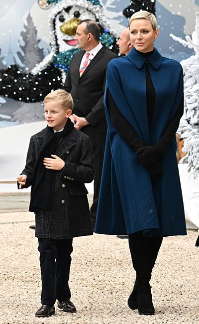 Royal Style Watch: From Princess Eugenie's fringed coat to Princess ...