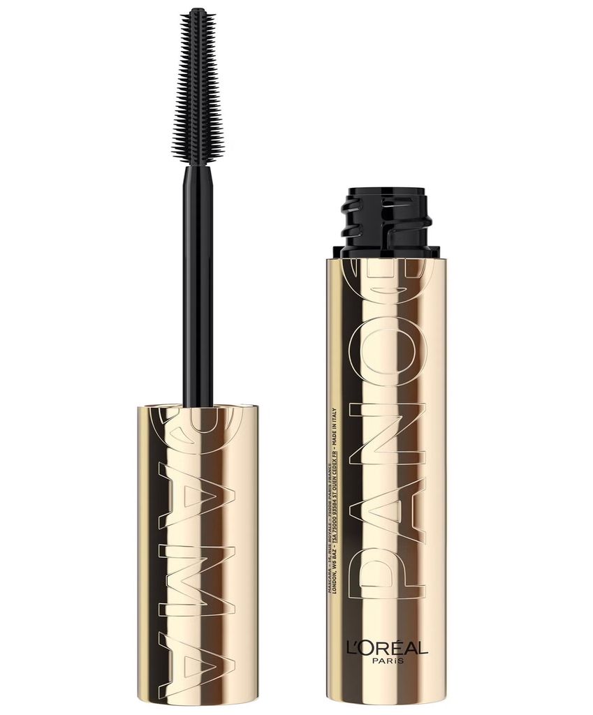 L'Oreal's Voluminous Panorama Mascara