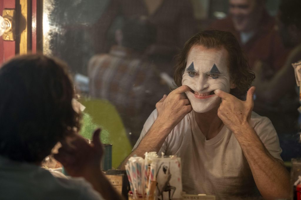 JOKER 2019 de Todd Phillips Joaquin Phoenix. d'apres le personnage cree par Bill Finger, Bob Kane et Jerry Robinson based on the character created by