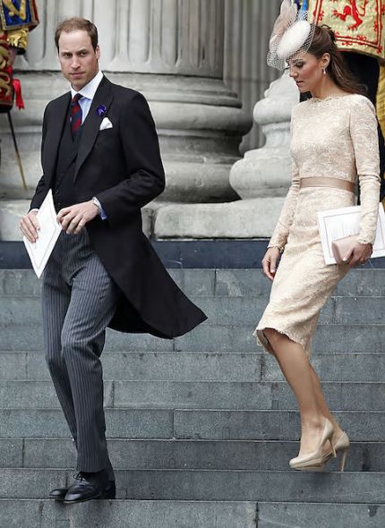 kate middleton and prince william