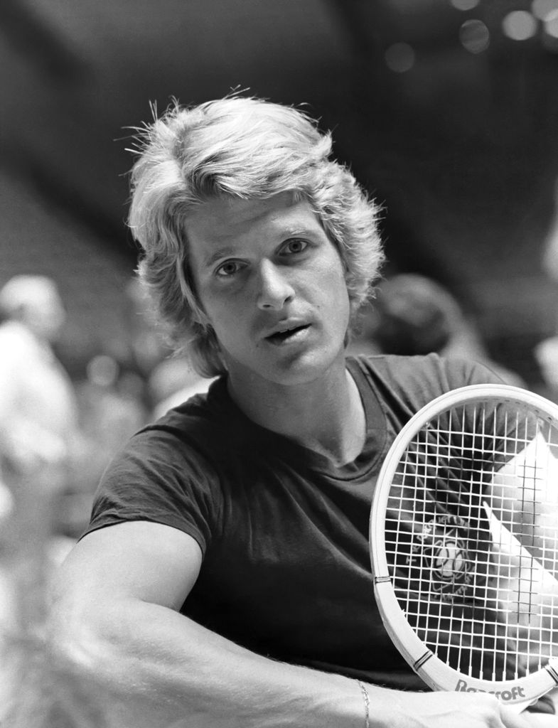 Dean Paul Martin Jr. in 1977