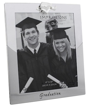 graduation photo frame