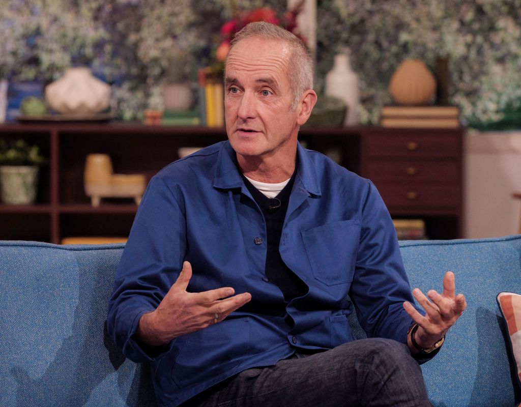 Kevin McCloud breaks silence on Grand Designs axe rumours – reveals show's fate