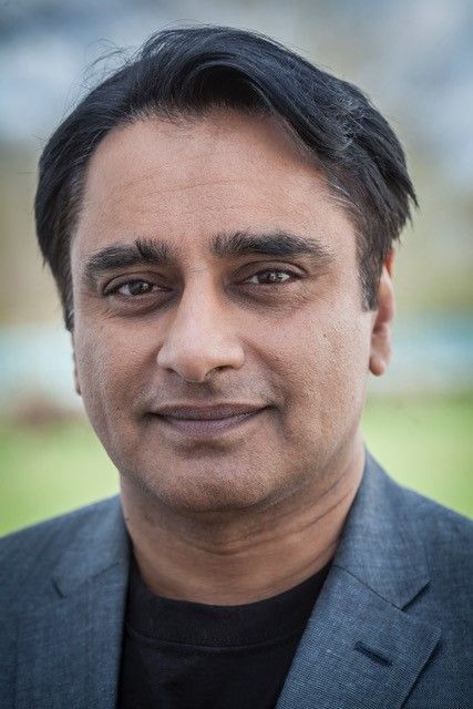 Sanjeev Bhaskar 