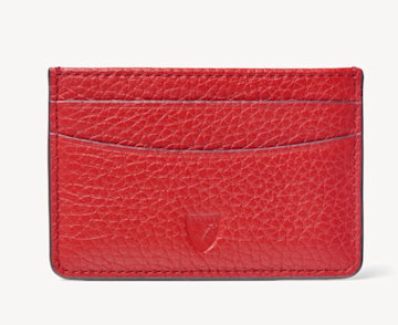 aspinal of london card holder