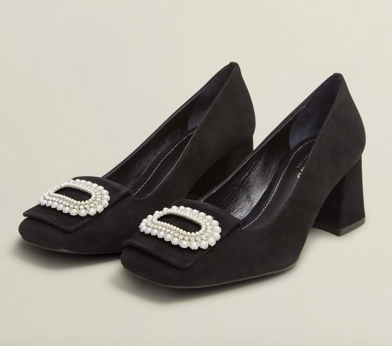 Hobbs lexia shoes