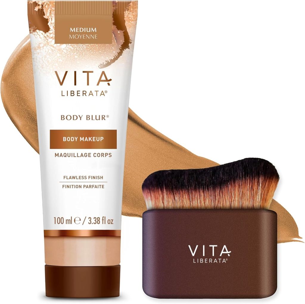 Vita tan
