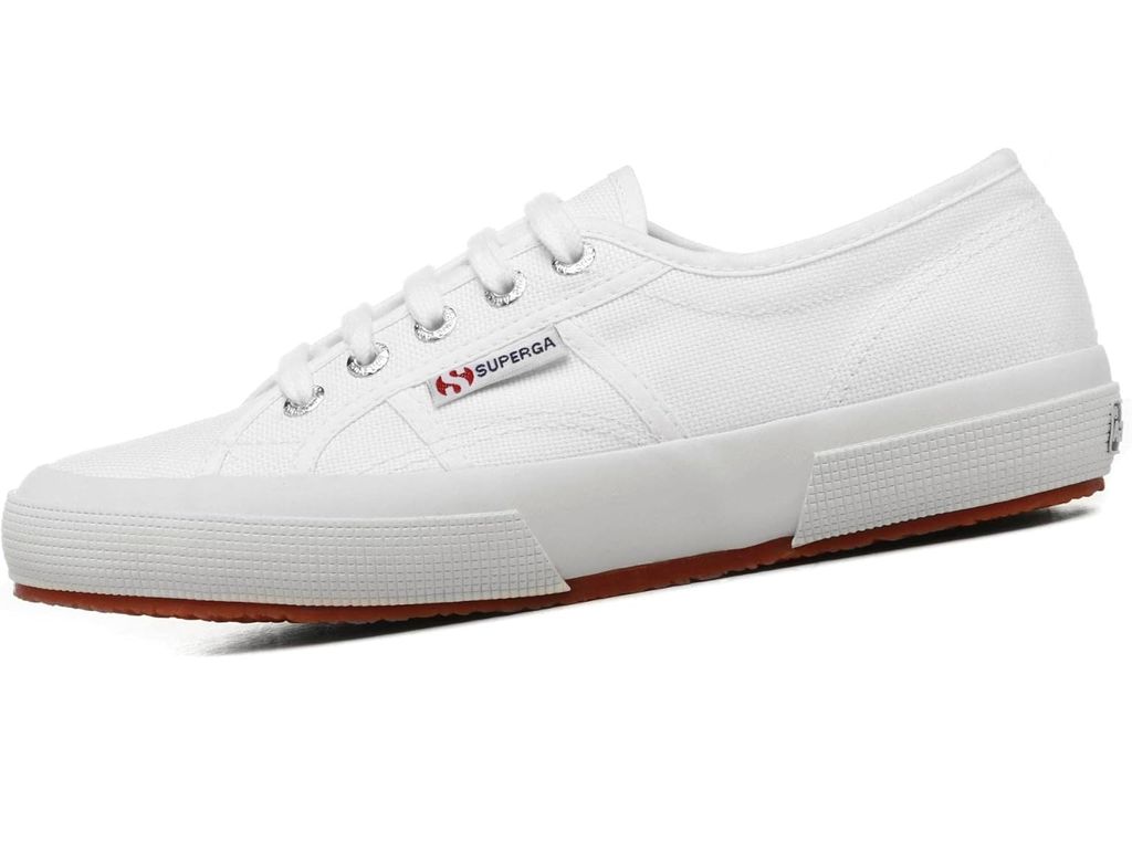 Superga Unisex Cotu Classic Trainers 