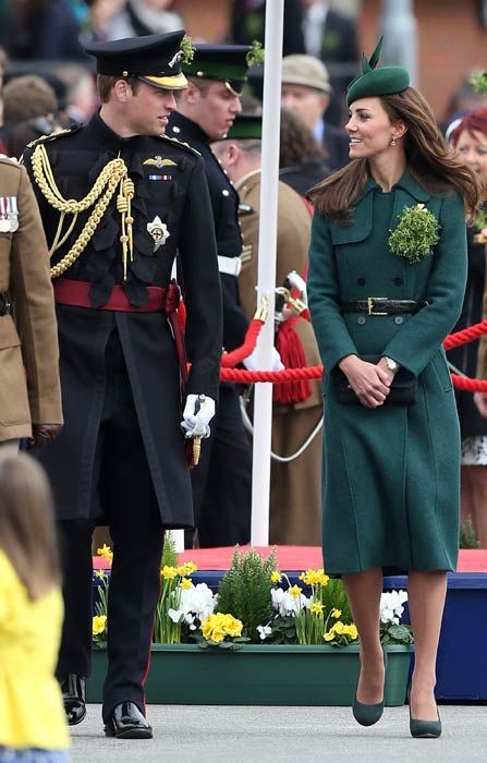 prince william and Kate Middleton