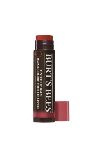 burts bees travel beauty product