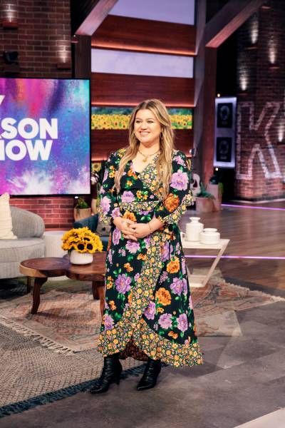 Kelly Clarkson makes surprising revelation about her upcoming plans as ...