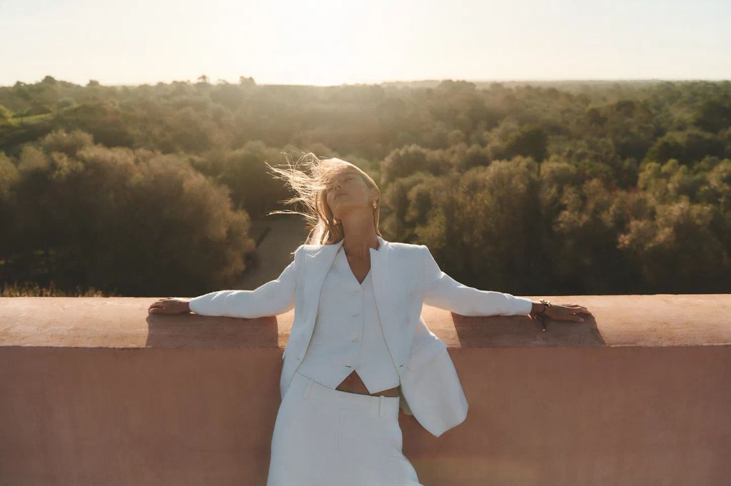 reiss spring summer fashion