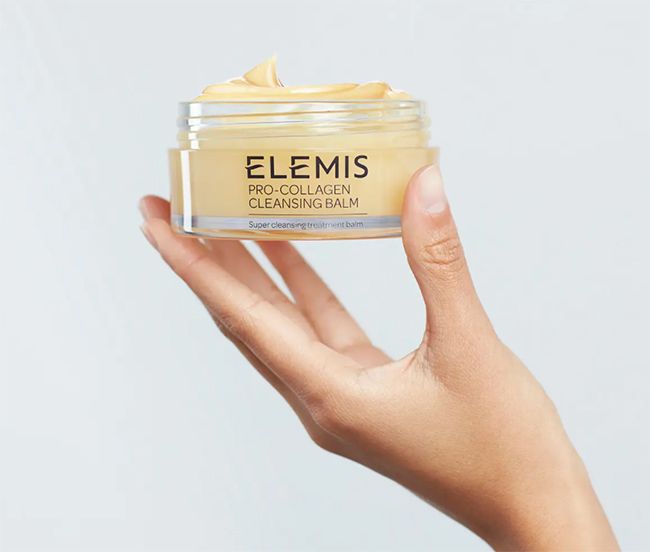 elemis pro collagen butter