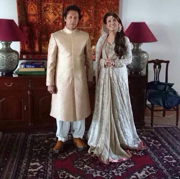 imran khan wedding 4 