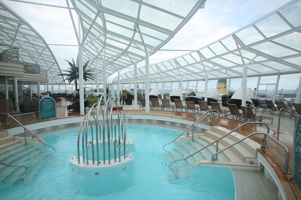 Royal Caribbean cruise
