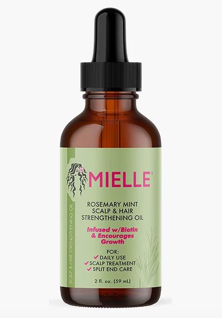 mielle hair growth oil