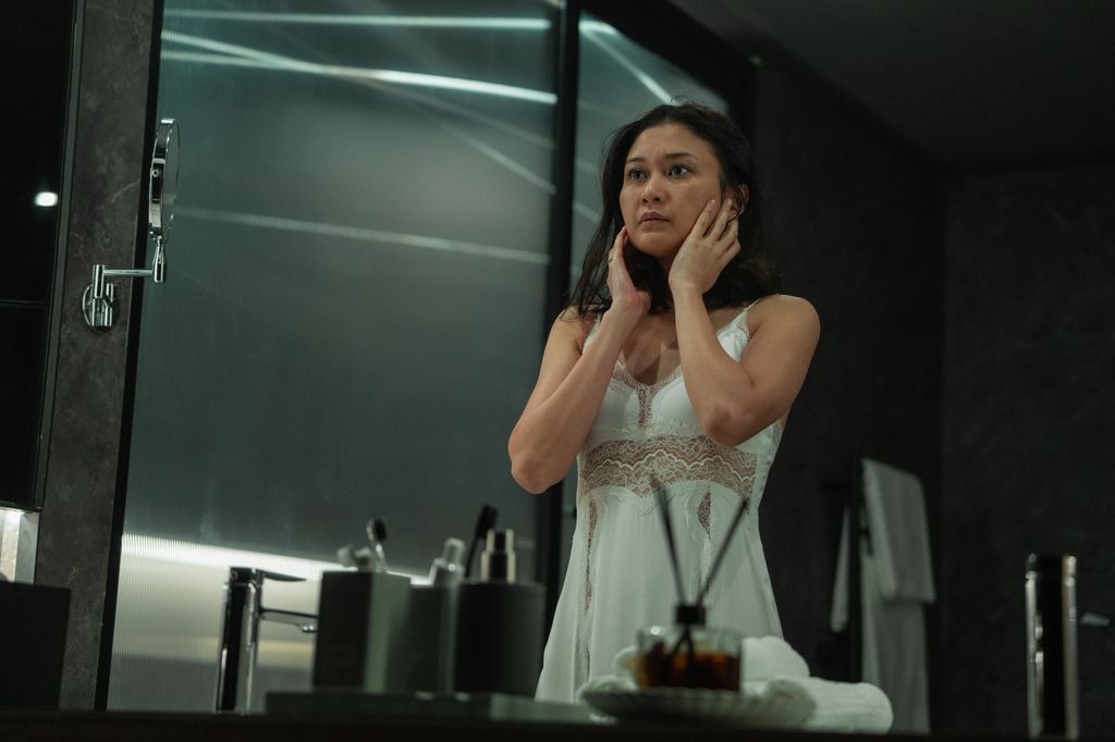 What can viewers expect from A Normal Woman?