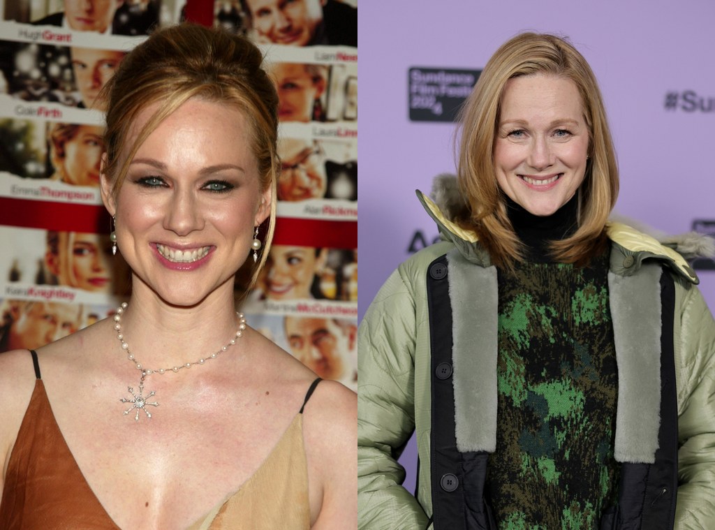 Laura Linney