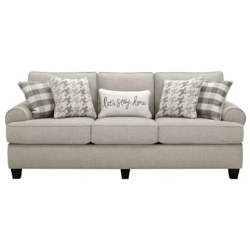 Raymour & Flanigan Shiloh Sofa