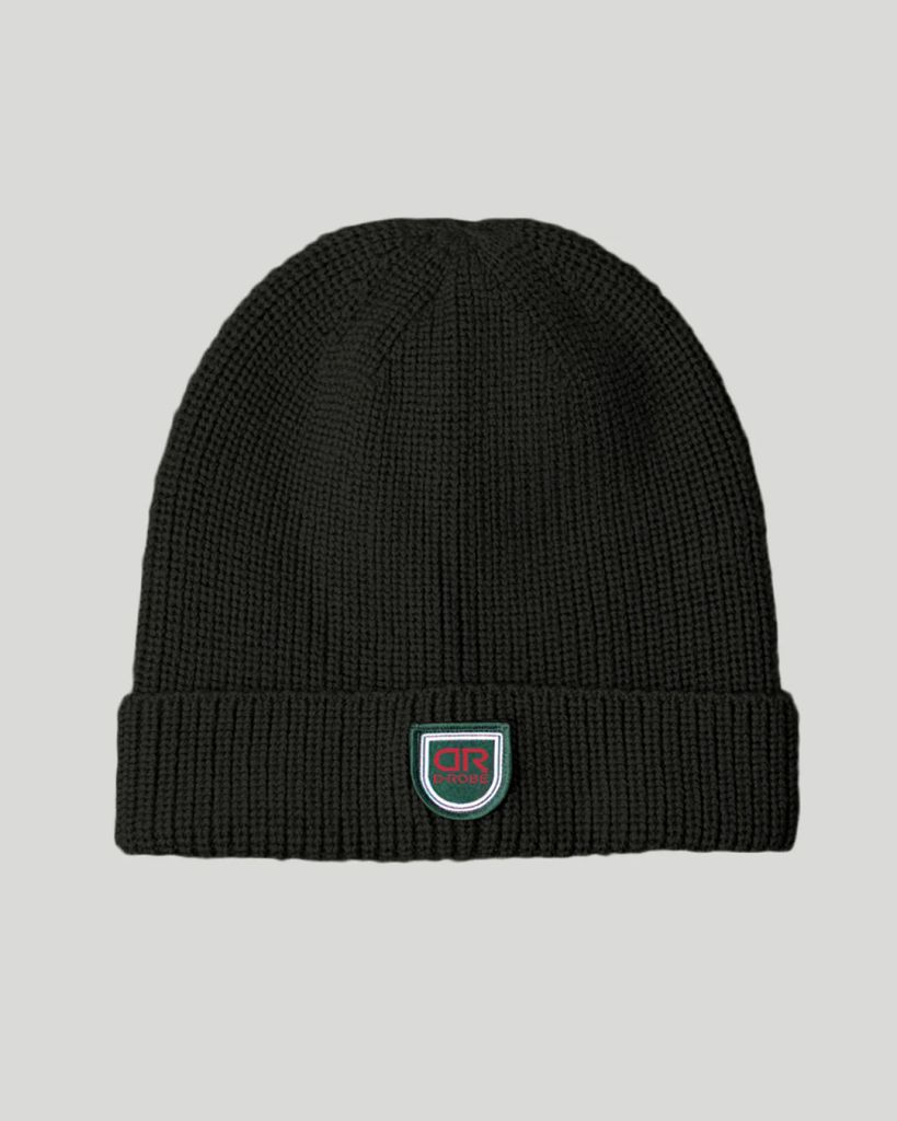 black beanie product pic