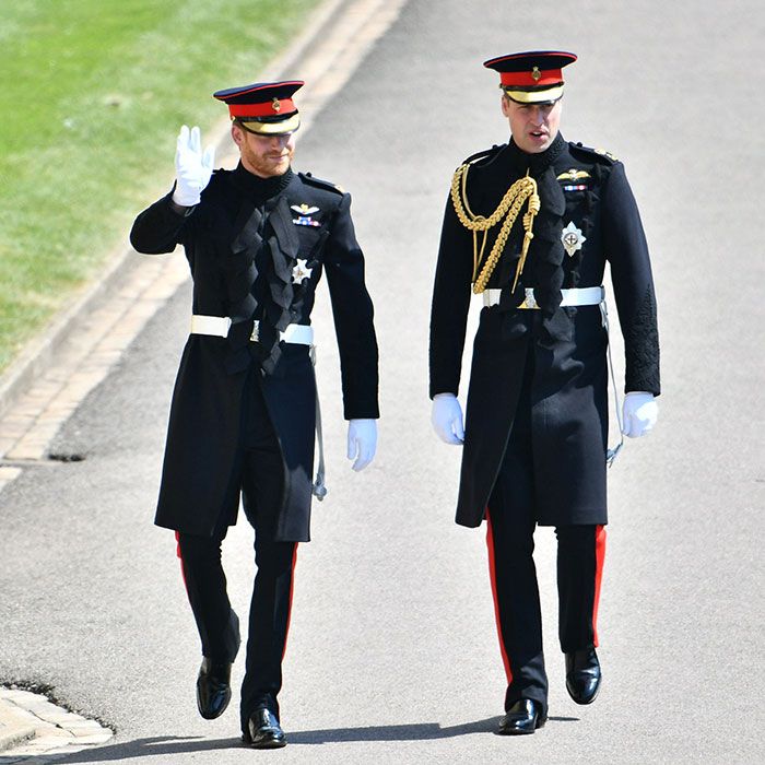 prince harry royal wedding uniform