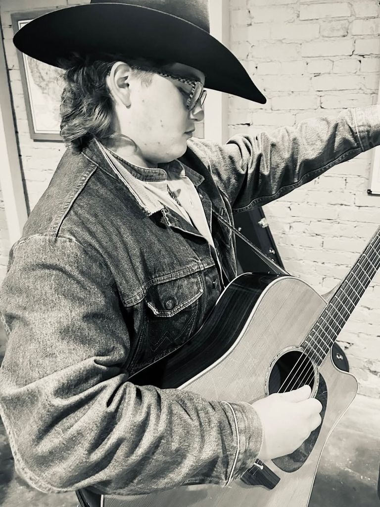 zuma rossdale guitar