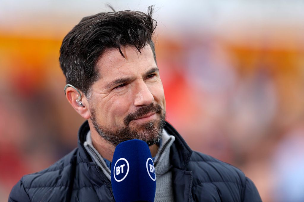 Television pundit Craig Doyle might be taking over on This Morning