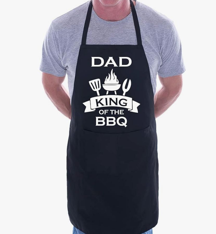 BBQ Apron