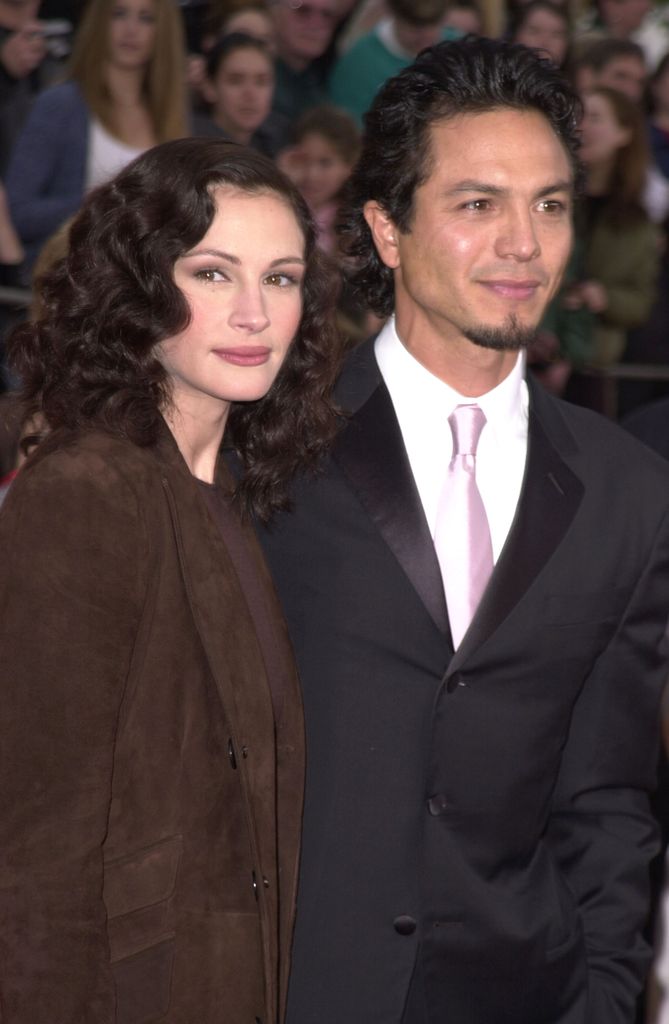 Julia était au sommet de sa popularité