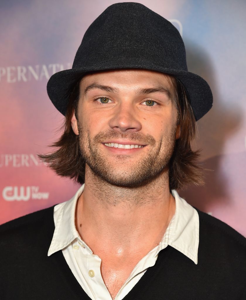 Actor Jared Padalecki opened up about the show ending