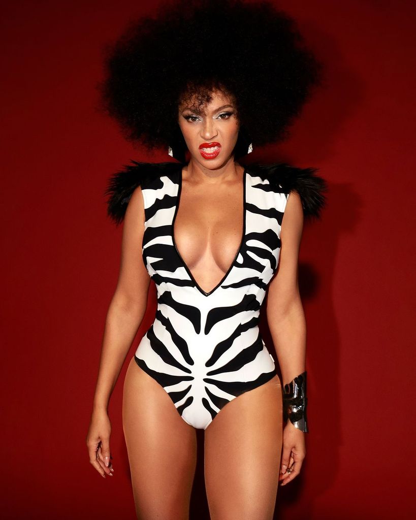 Beyoncé channels Betty Davis