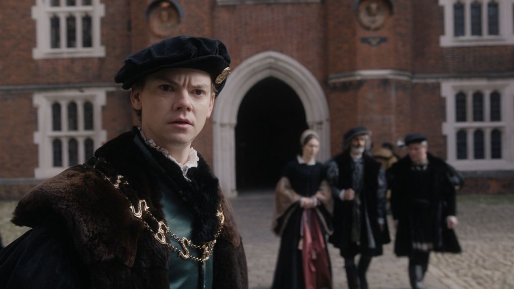 Wolf Hall: what happened to Rafe Sadler after Cromwell's execution ...