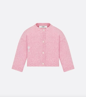 Dior Baby Cardigan