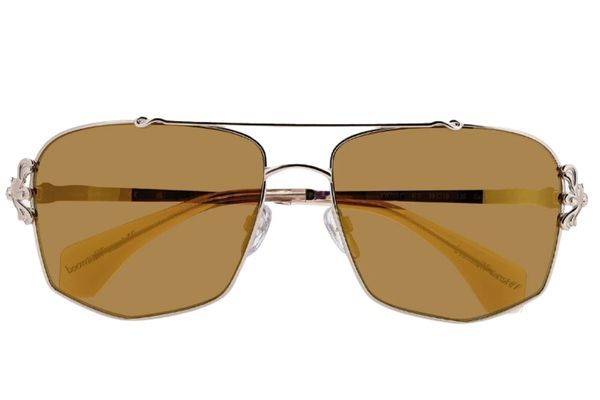 vivienne westwood rococco sunglasses
