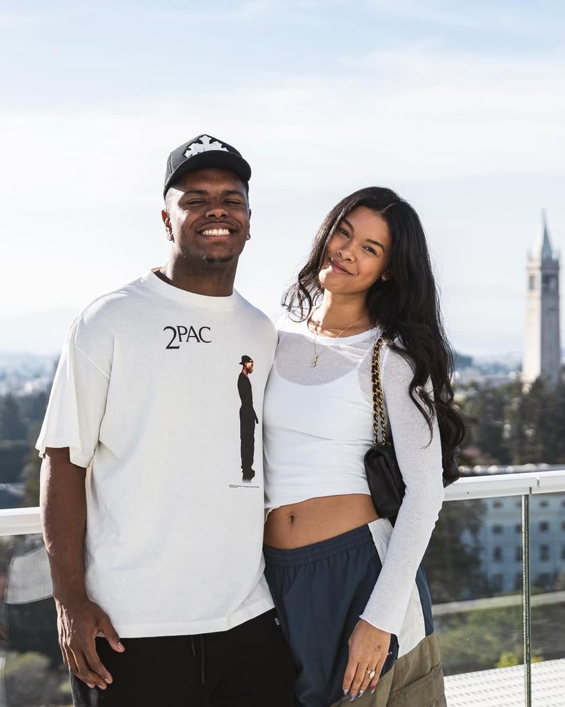 Jayda Hawkins and Jaylinn Hawkins