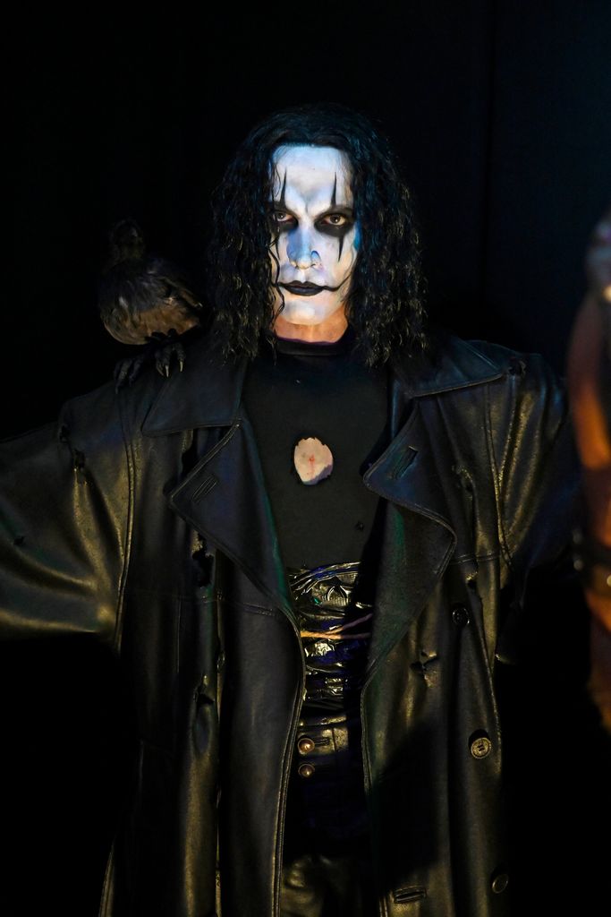 The Crow